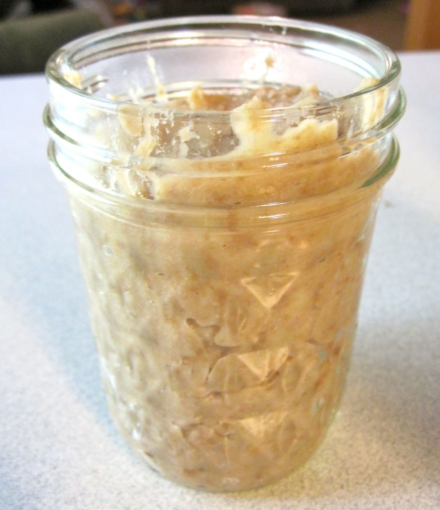 Homemade Refried Beans; cheap, easy, healthy, yummy. 