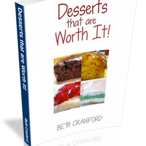 Desserts that are worth it